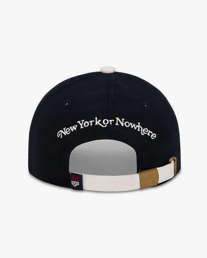 US Soccer Underdog Dad Hat