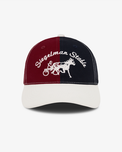 US Soccer Underdog Dad Hat