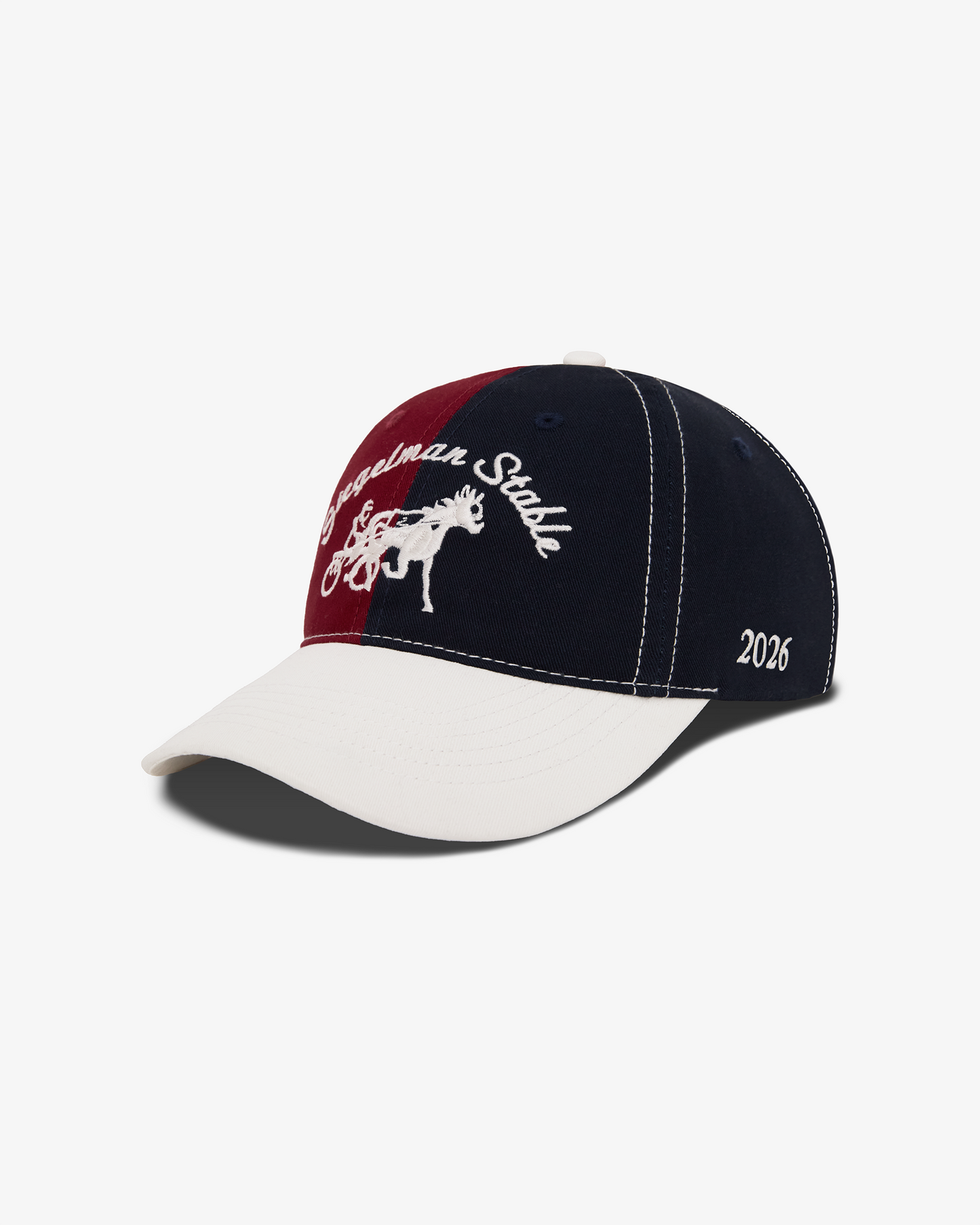 US Soccer Underdog Dad Hat