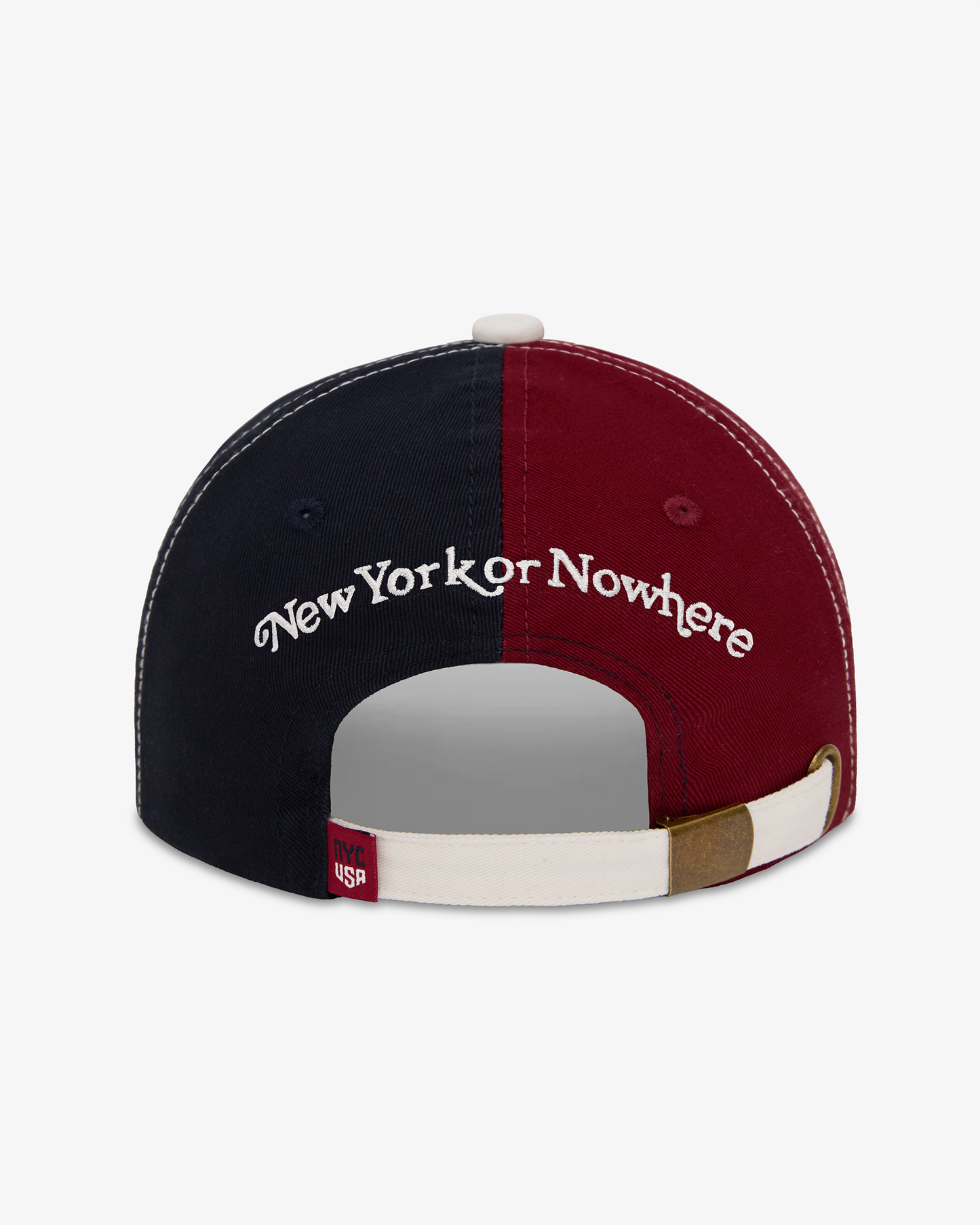 US Soccer Underdog Dad Hat