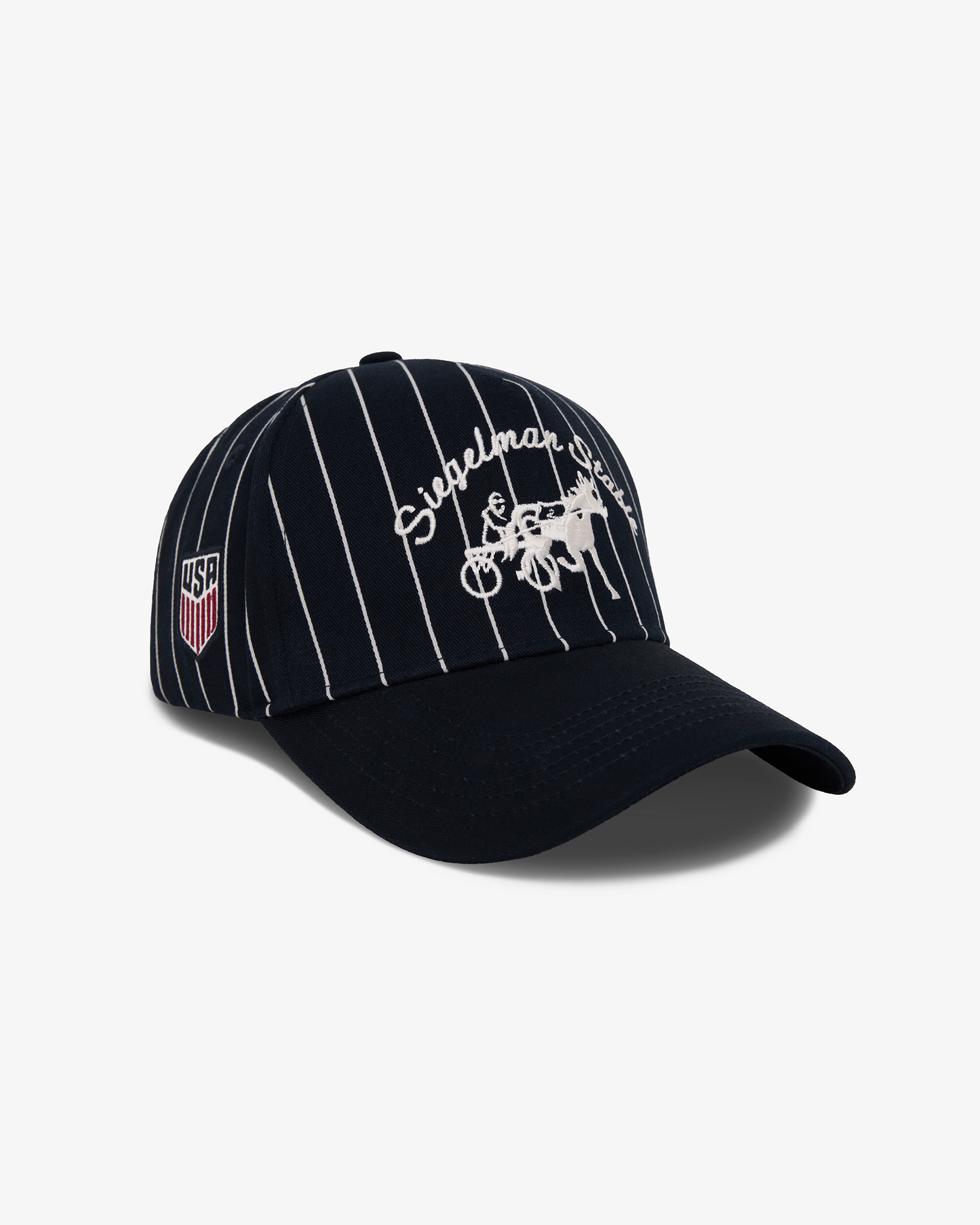 US Soccer Underdog Snapback