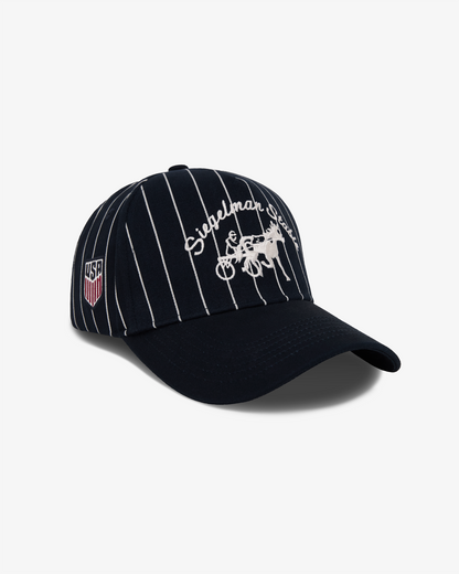 US Soccer Underdog Snapback