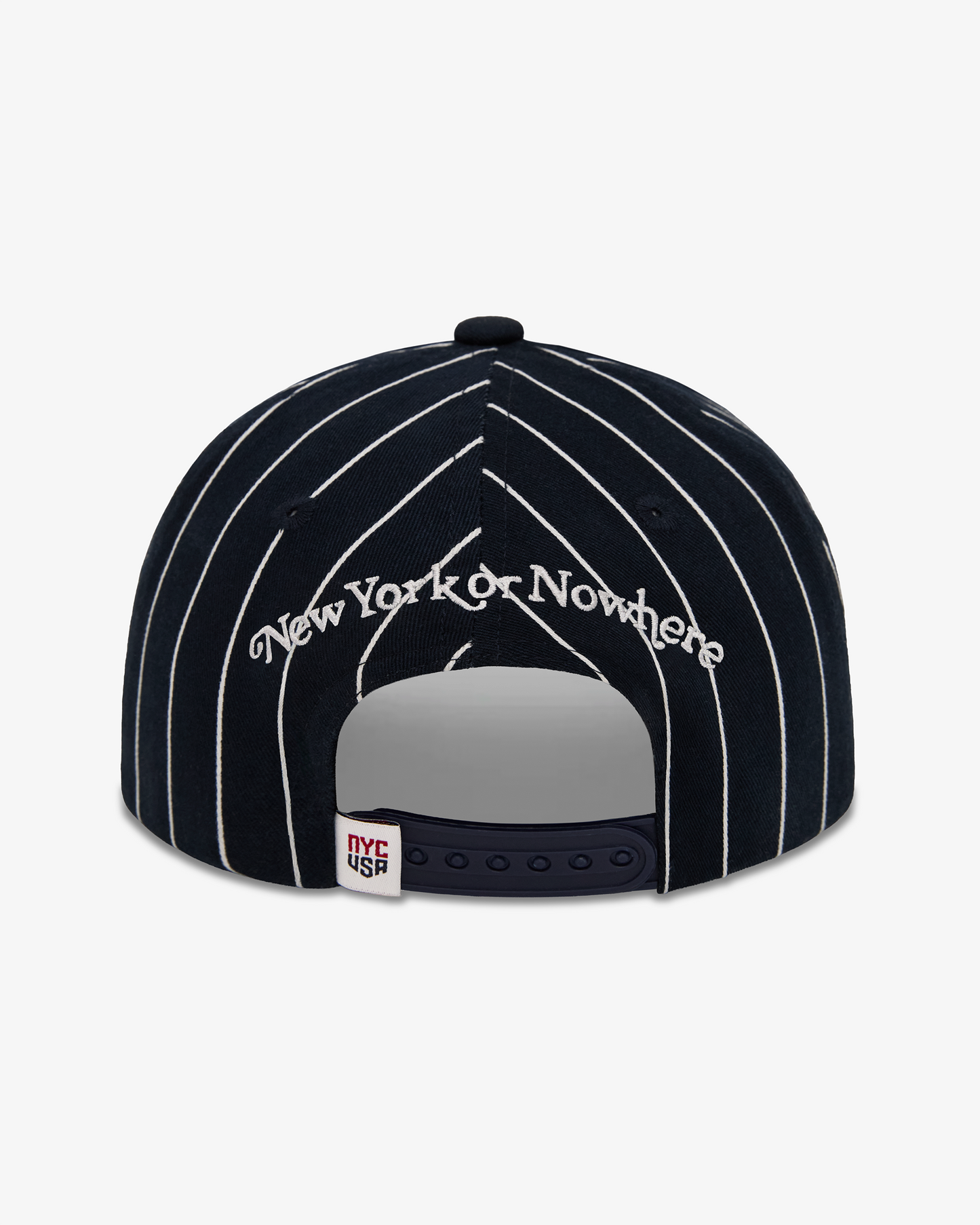 US Soccer Underdog Snapback