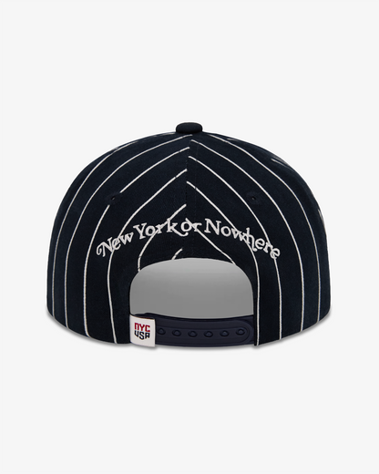 US Soccer Underdog Snapback