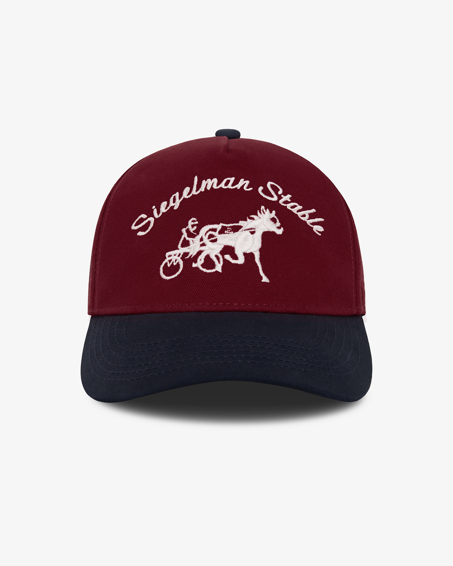 US Soccer Underdog Snapback