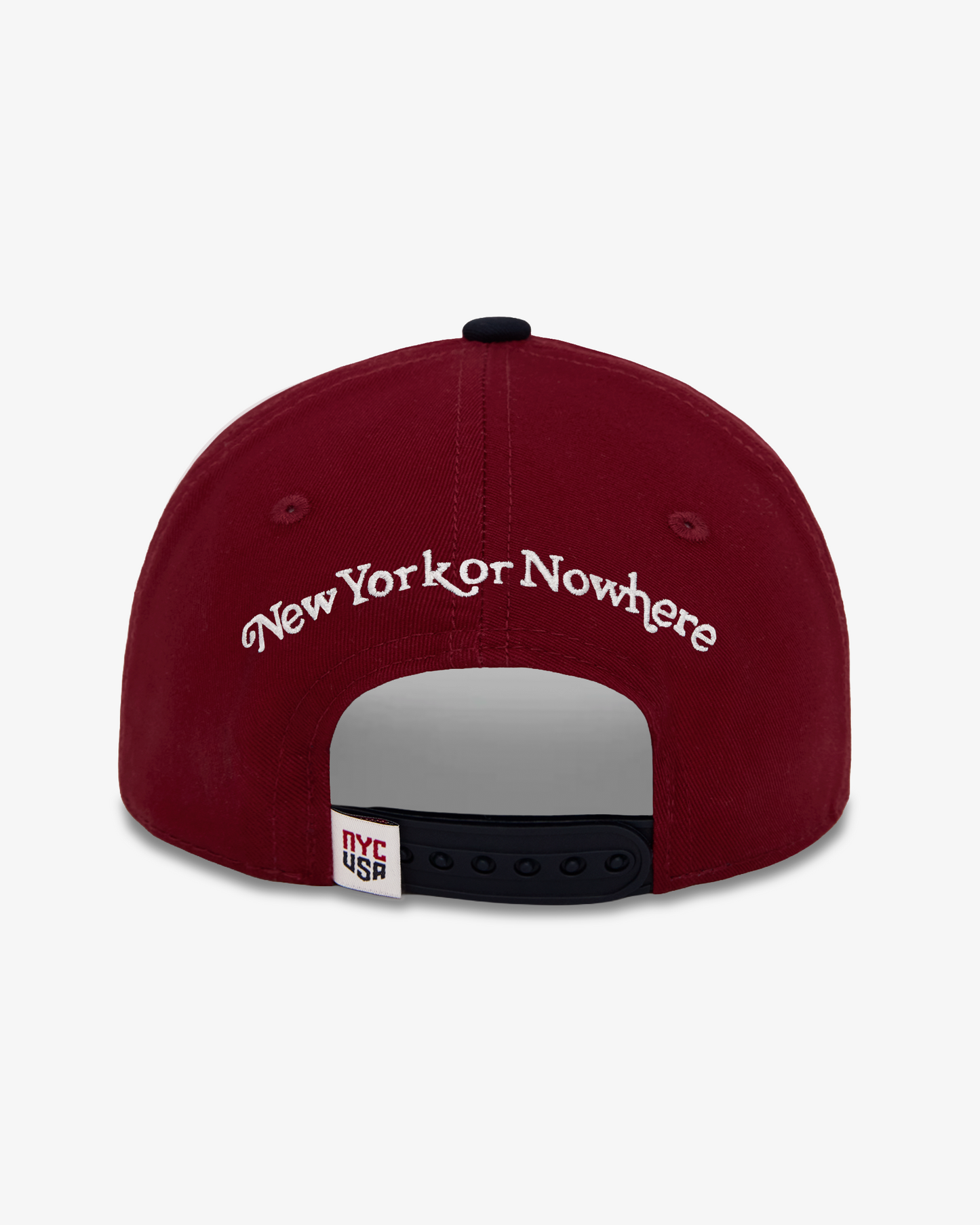 US Soccer Underdog Snapback