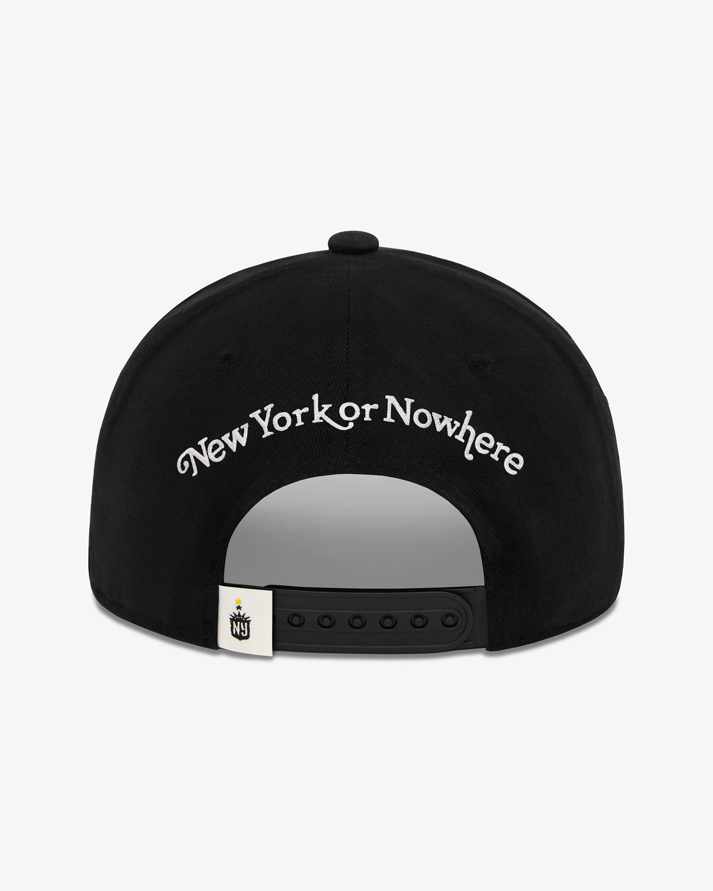 Gotham FC Mascot Snapback