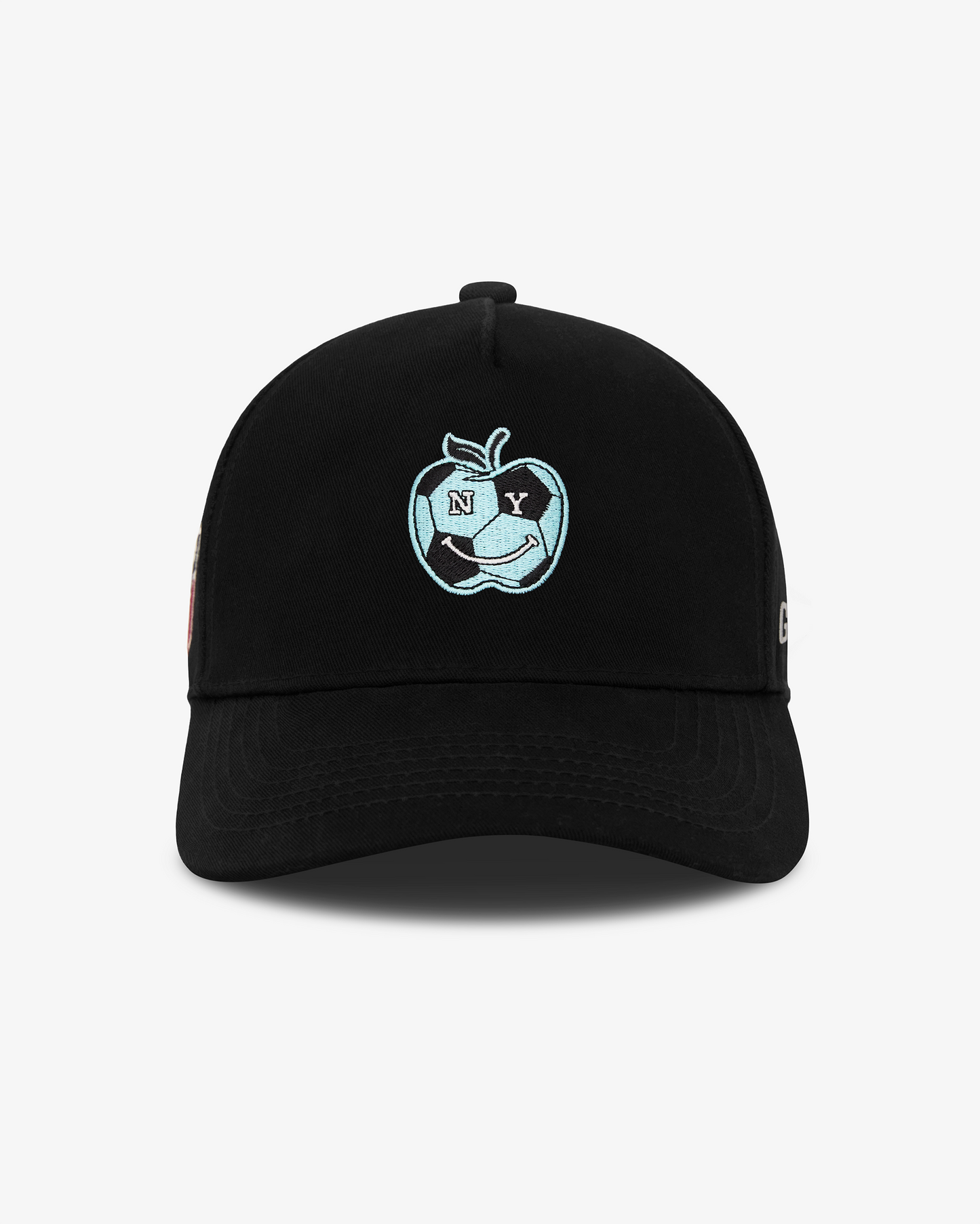 Gotham FC Mascot Snapback