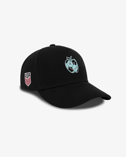 Gotham FC Mascot Snapback