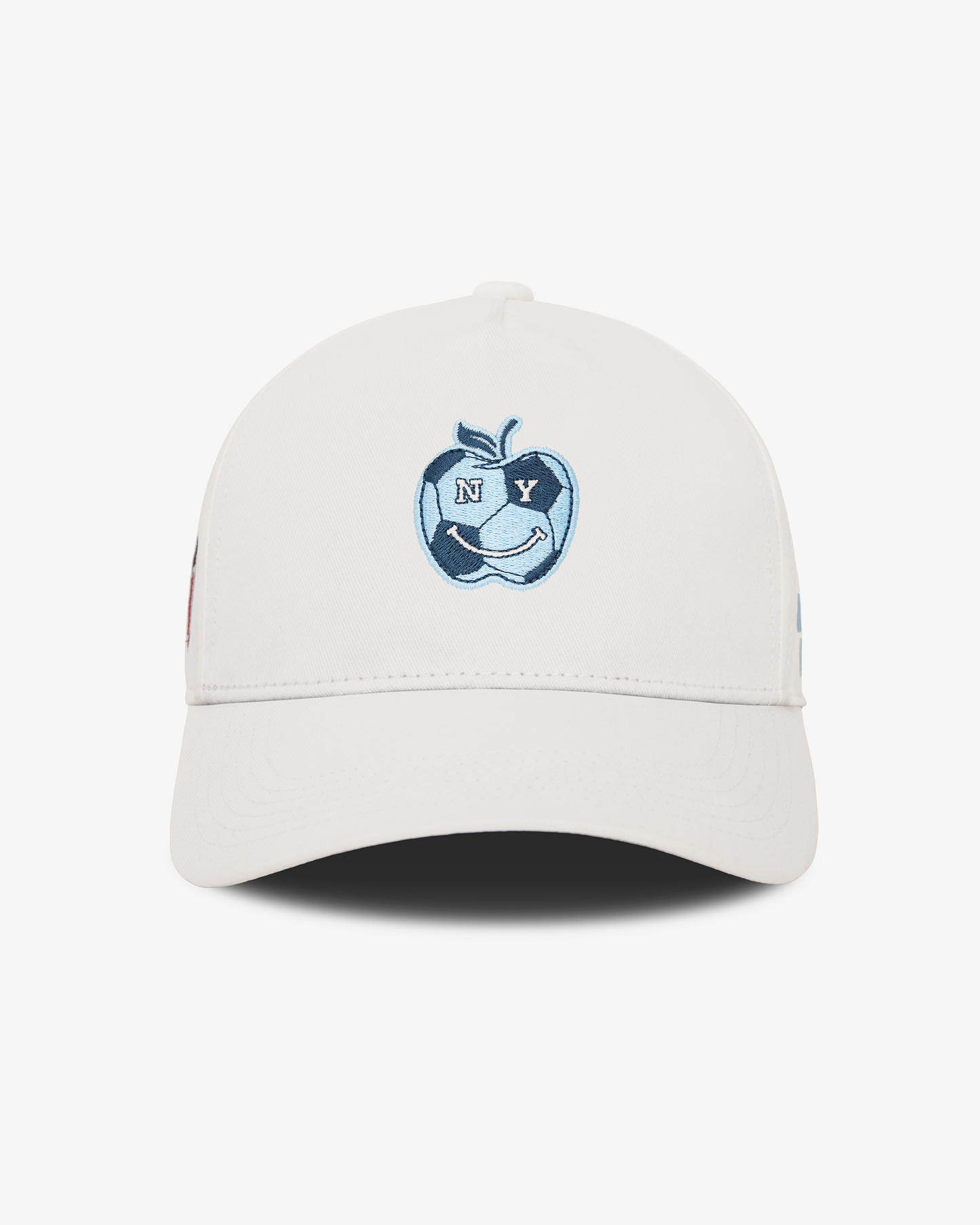 NYCFC Mascot Snapback
