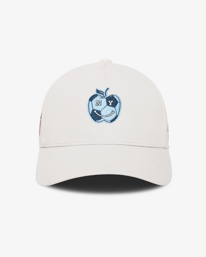NYCFC Mascot Snapback