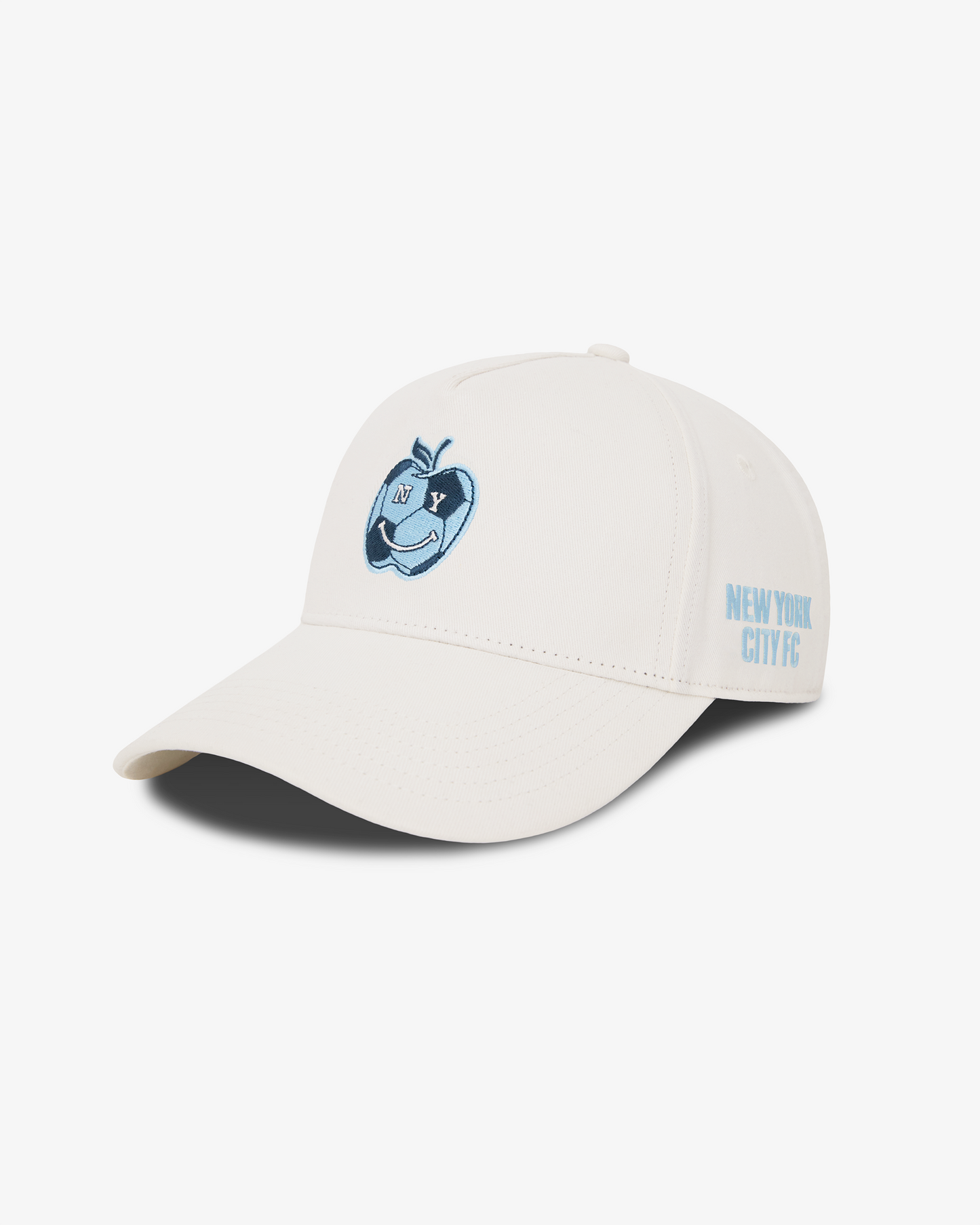NYCFC Mascot Snapback