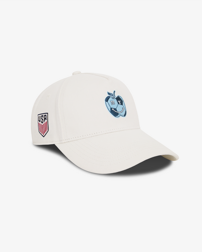NYCFC Mascot Snapback