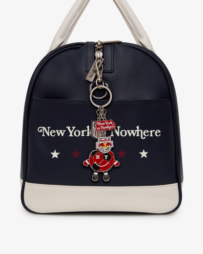 RBNY Mascot Bag Charm