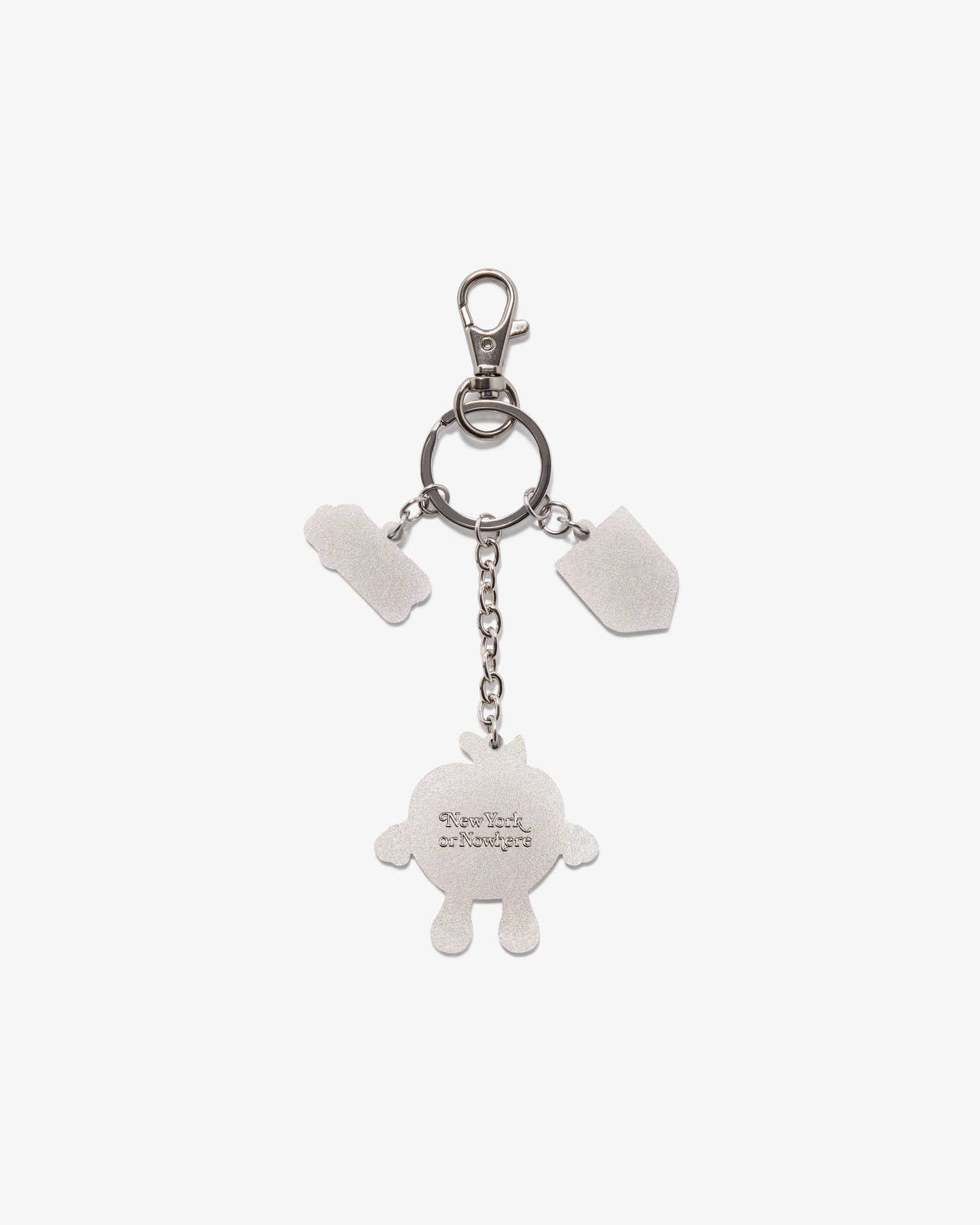 USSF Mascot Bag Charm