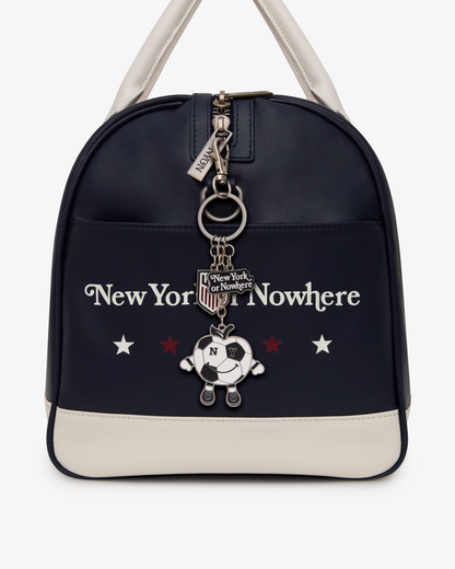 USSF Mascot Bag Charm