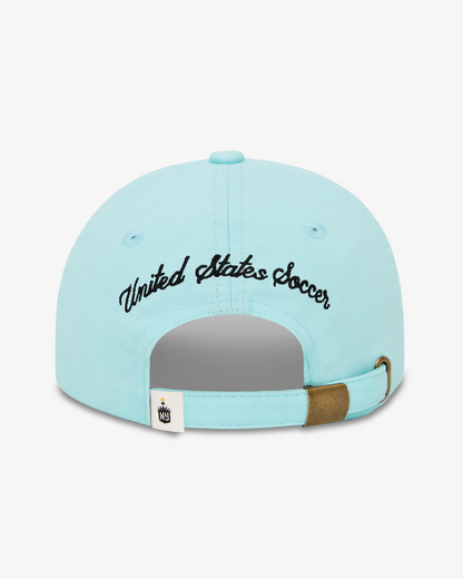 Gotham FC Motto Dad Hat