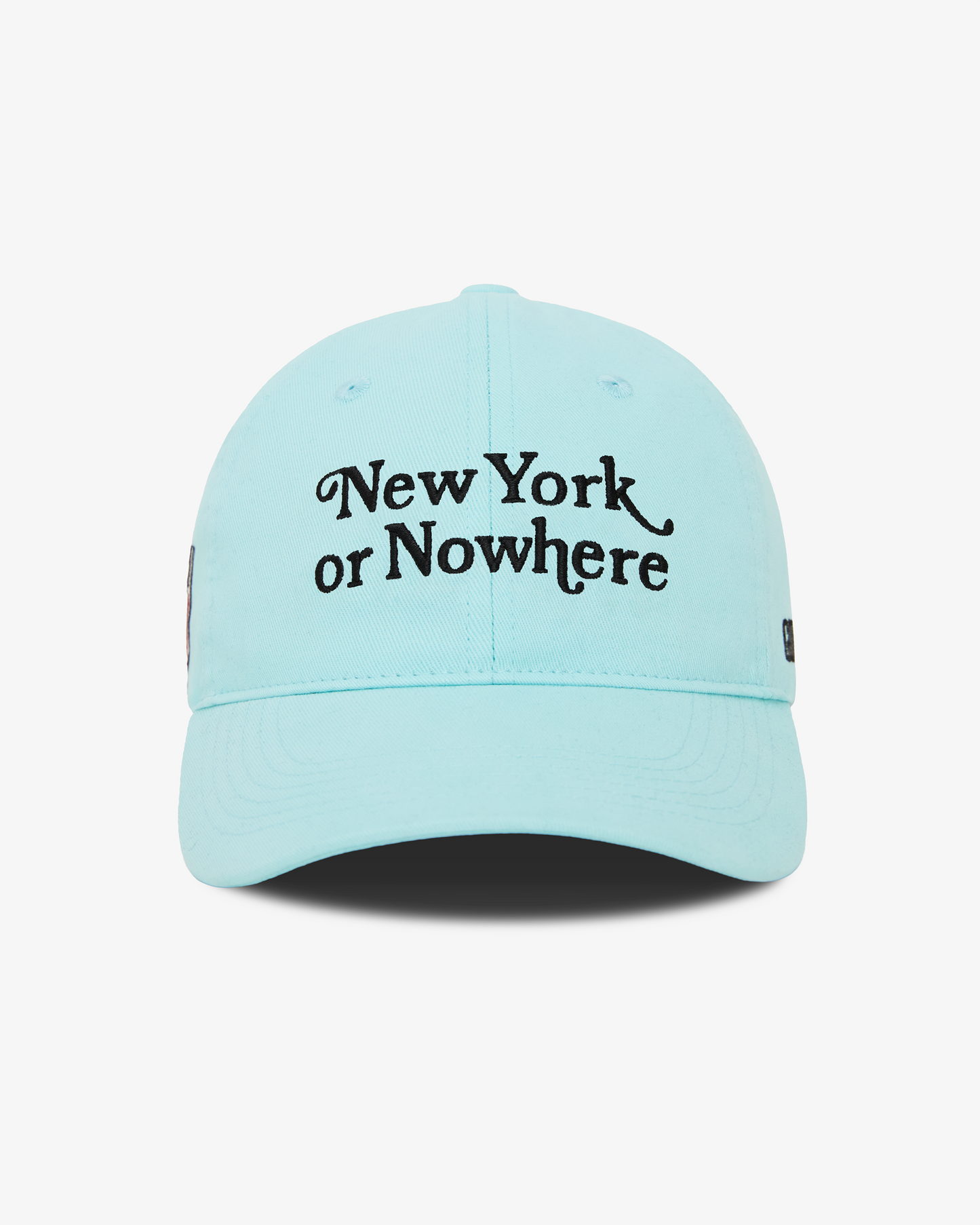 Gotham FC Motto Dad Hat