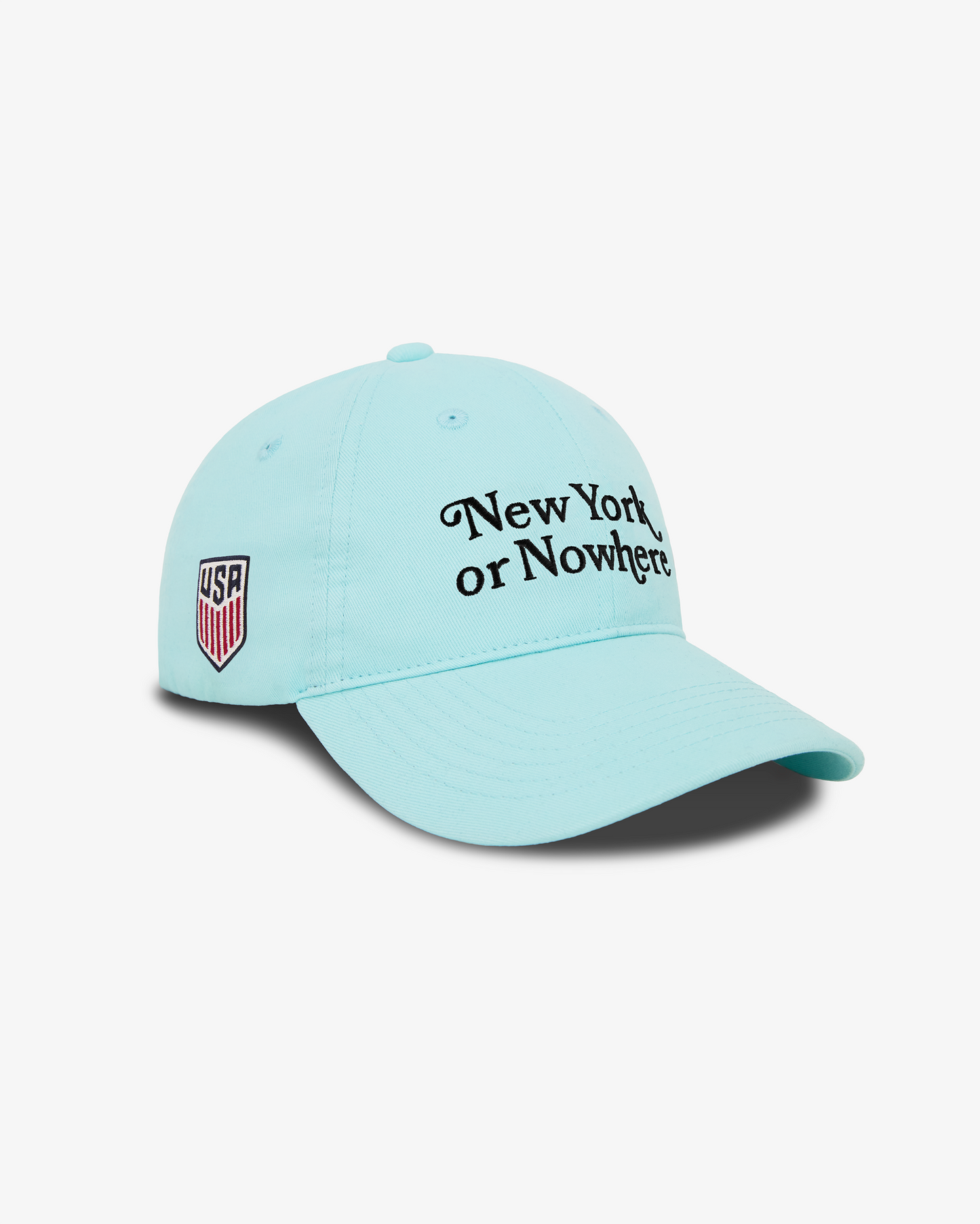 Gotham FC Motto Dad Hat