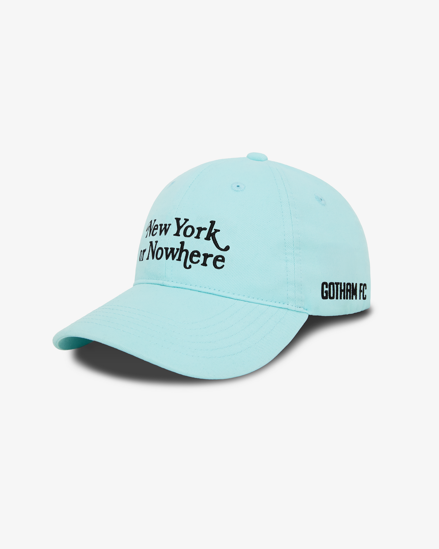 Gotham FC Motto Dad Hat