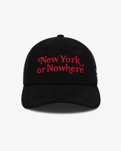 RBNY Motto Dad Hat