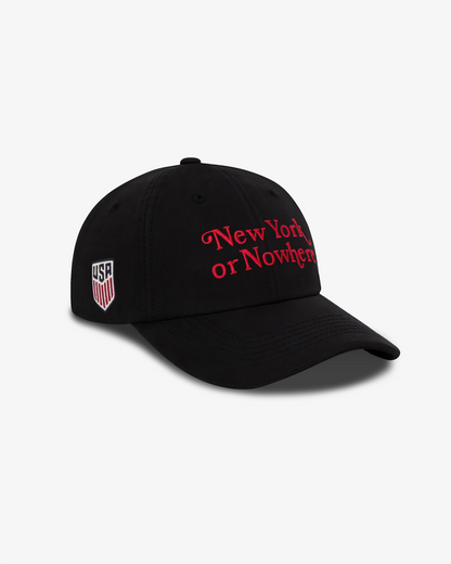 RBNY Motto Dad Hat