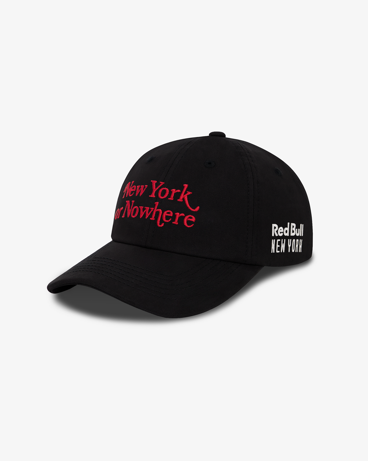 RBNY Motto Dad Hat