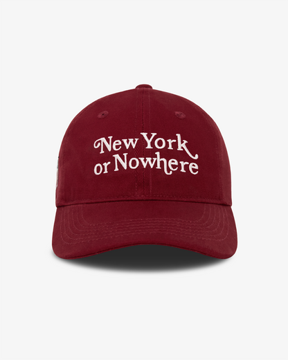 USSF Motto Dad Hat