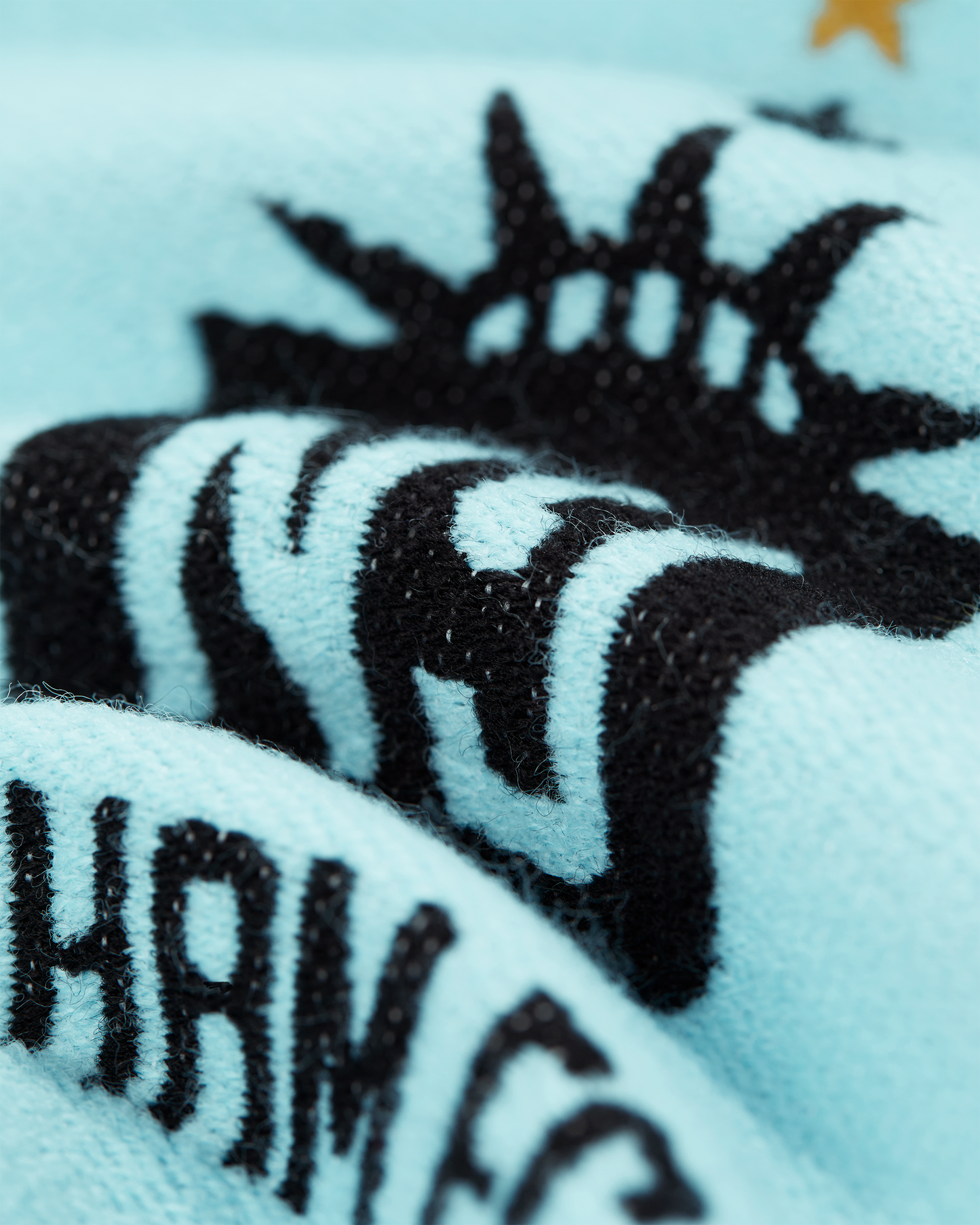 Gotham FC Signature Souvenir Scarf