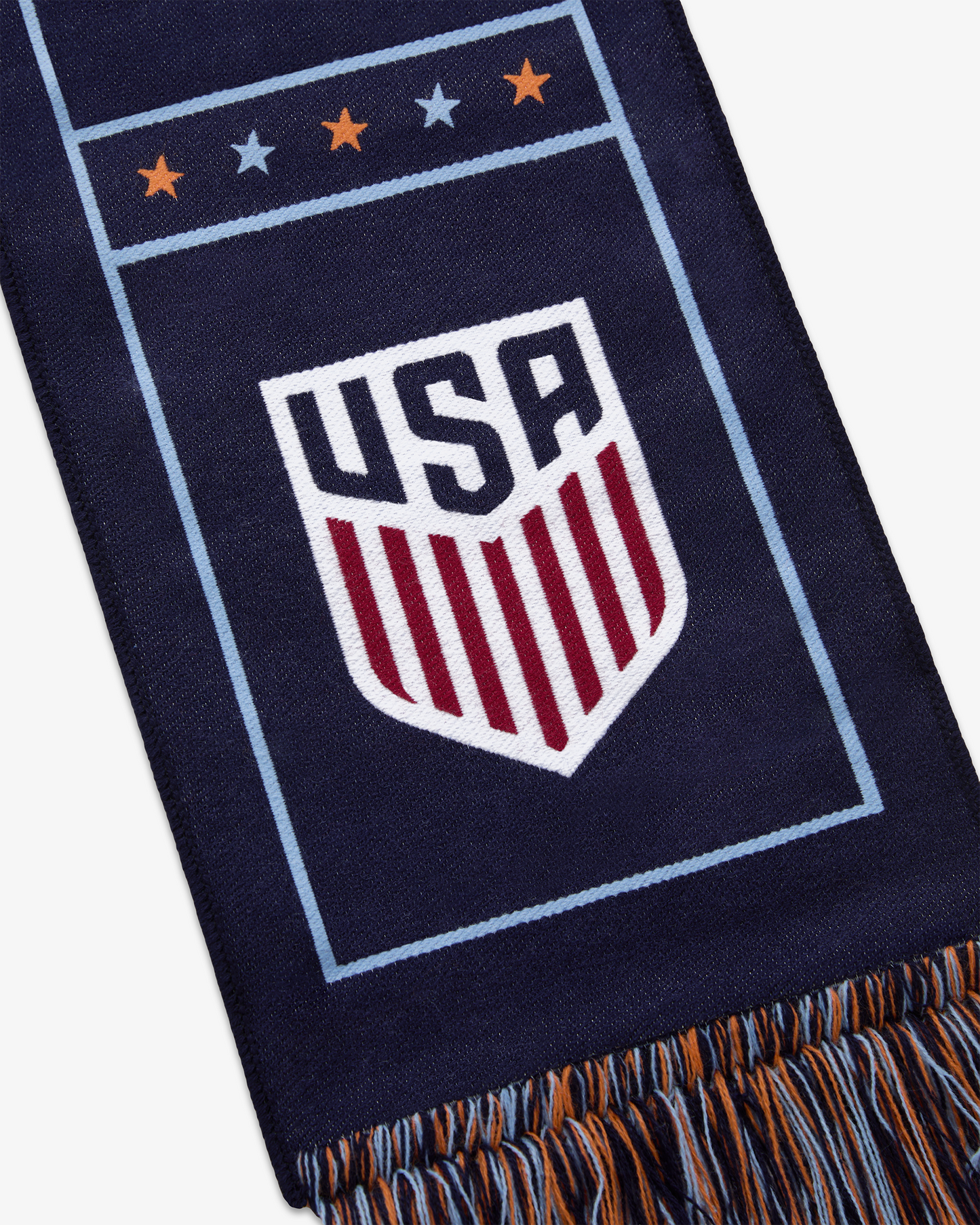 NYCFC Signature Souvenir Scarf
