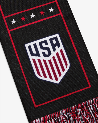 RBNY Signature Souvenir Scarf