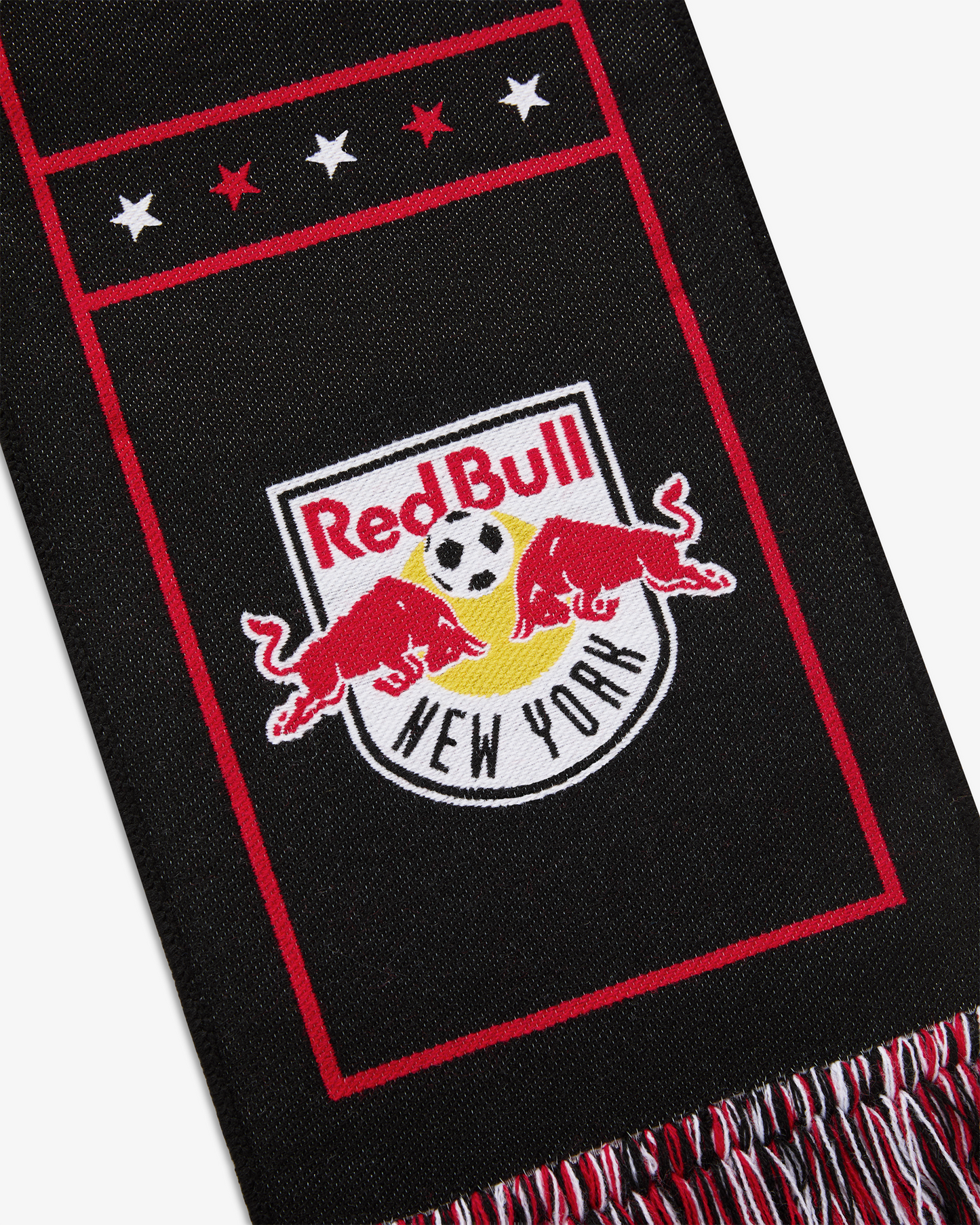 RBNY Signature Souvenir Scarf