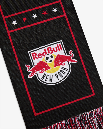 RBNY Signature Souvenir Scarf
