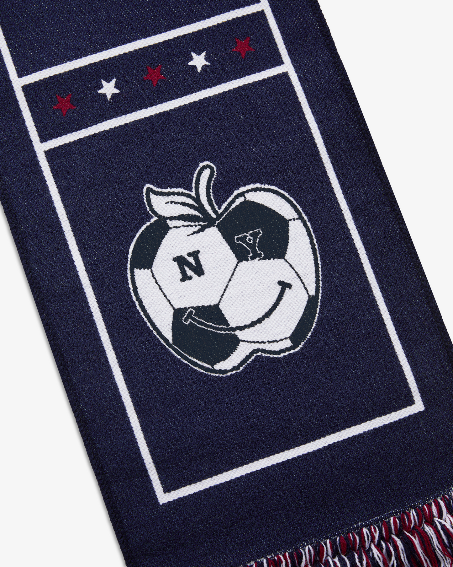 USSF Signature Souvenir Scarf