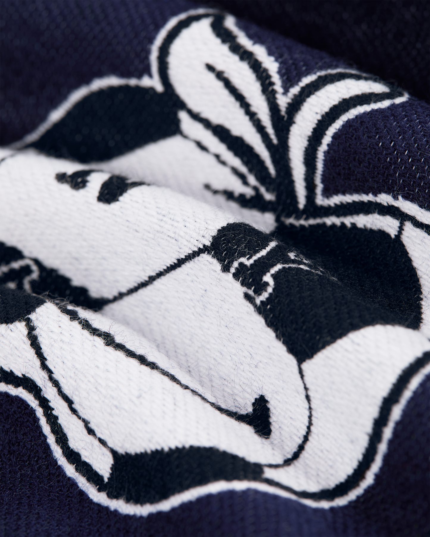 USSF Signature Souvenir Scarf