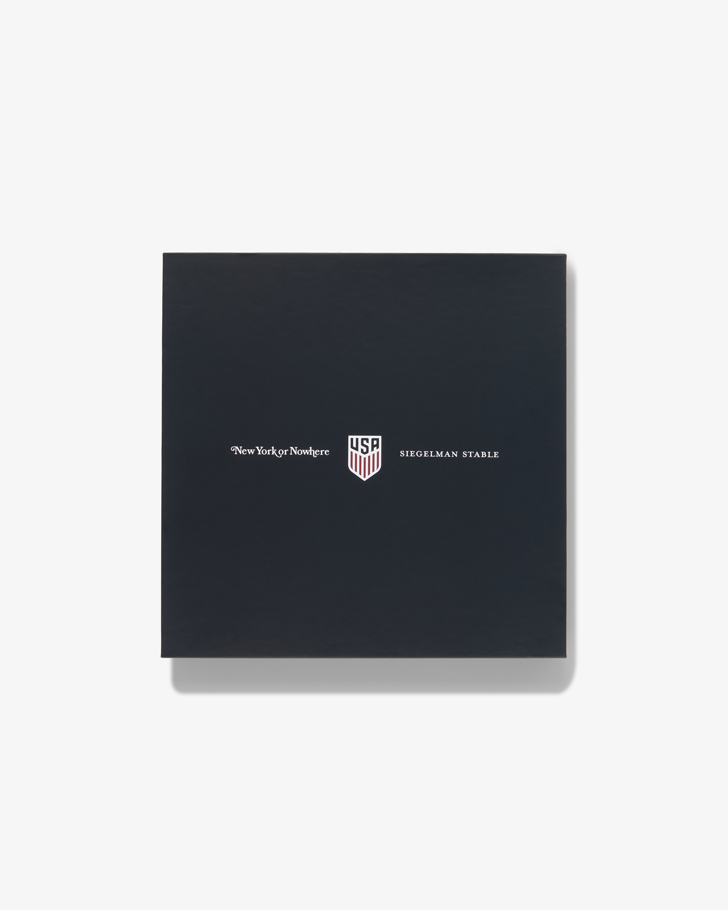US Soccer City Slicker Silk Scarf