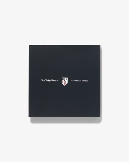US Soccer City Slicker Silk Scarf
