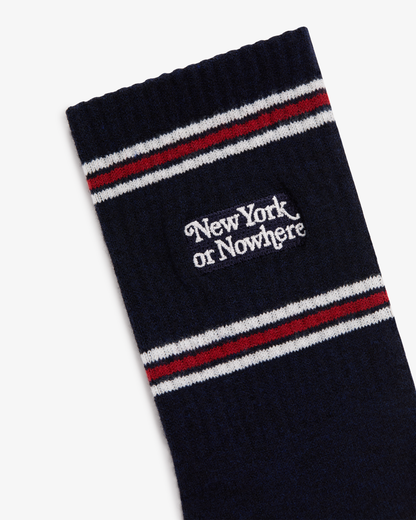 US Soccer Hat Trick Tall Sock - Pack of 2