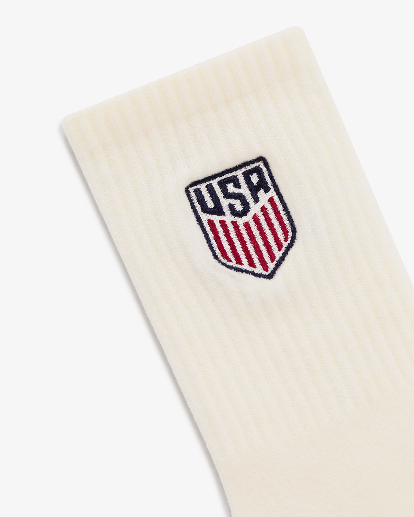 US Soccer Hat Trick Tall Sock - Pack of 2