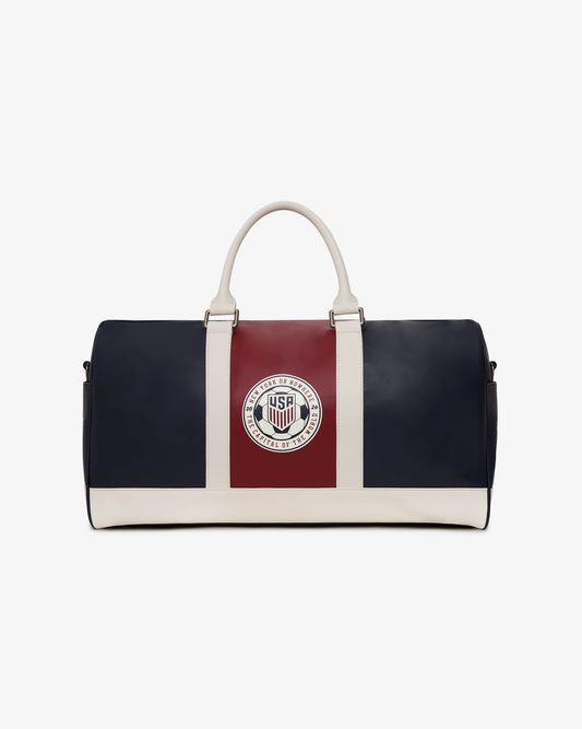 US Soccer Keeper Duffle Bag