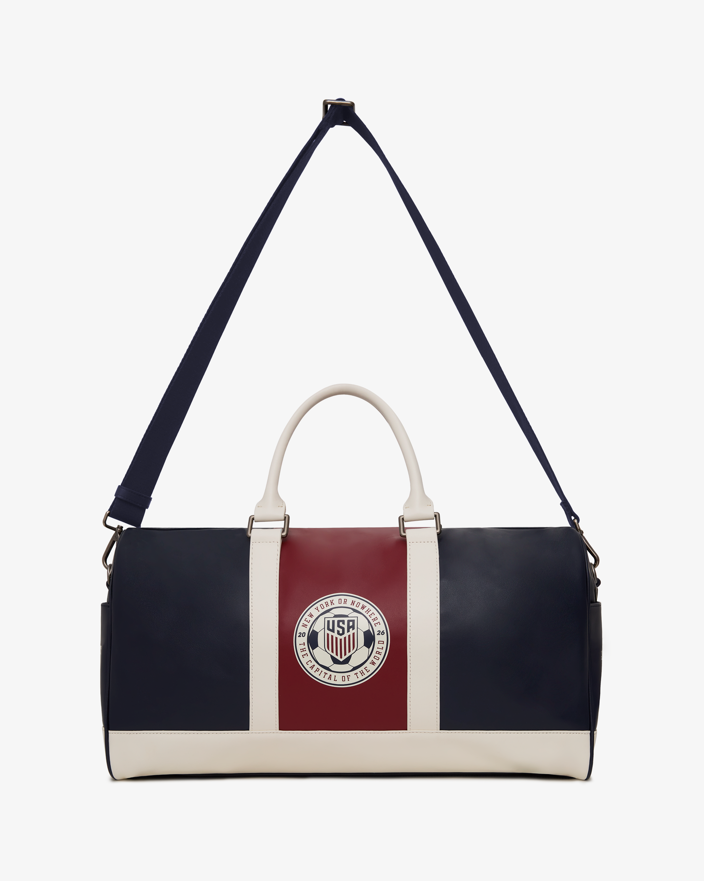 US Soccer Keeper Duffle Bag