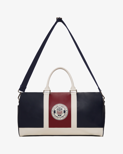 US Soccer Keeper Duffle Bag