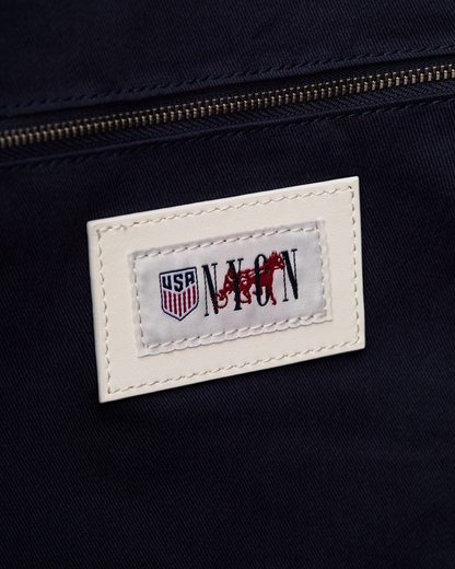 US Soccer Keeper Duffle Bag