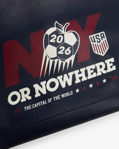 US Soccer Knockout Mini Tote