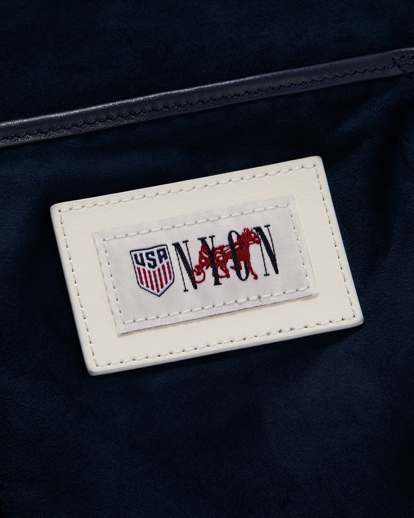 US Soccer Knockout Mini Tote