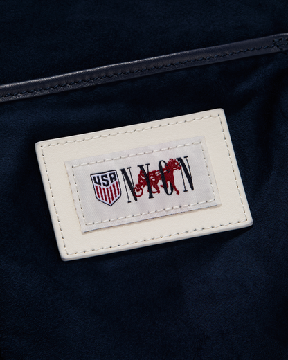 US Soccer Knockout Mini Tote