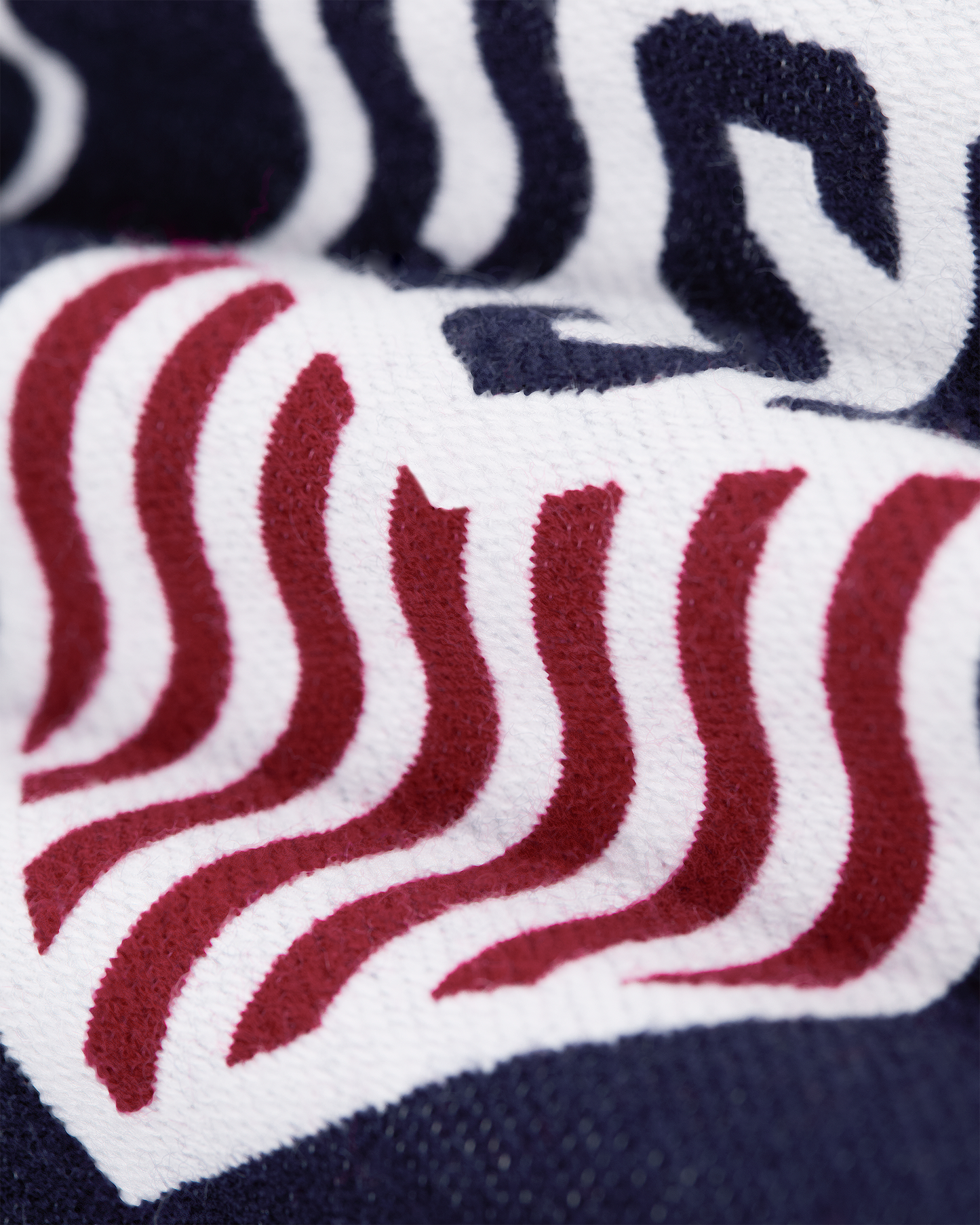 US Soccer Underdog Souvenir Scarf