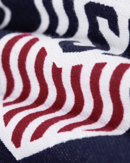 US Soccer Underdog Souvenir Scarf