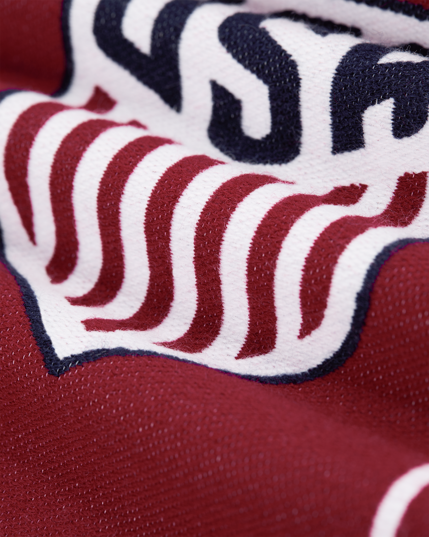 US Soccer Underdog Souvenir Scarf