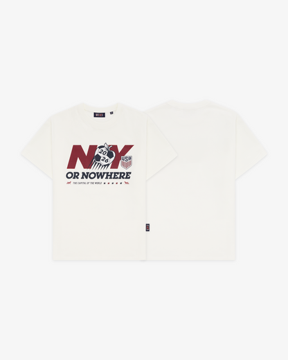 US Soccer Knockout T-Shirt